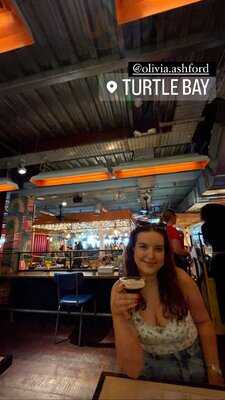 Turtle Bay Colchester