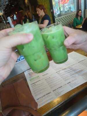 Turtle Bay Colchester