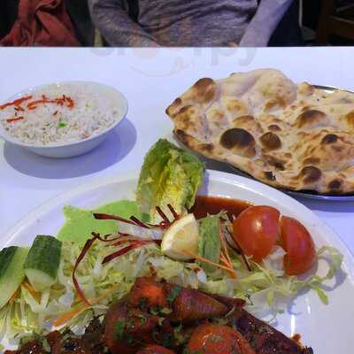 Rajkot Restaurant, Worcester