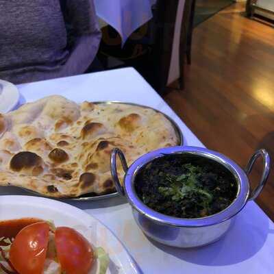 Rajkot Restaurant, Worcester