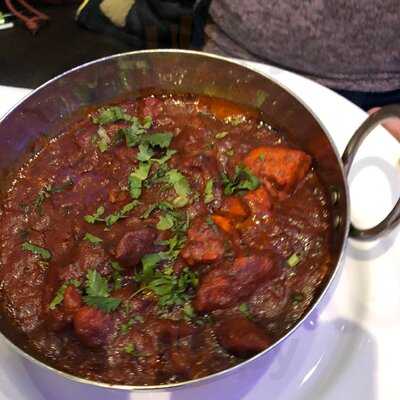 Rajkot Restaurant, Worcester