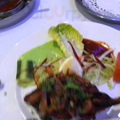 Rajkot Restaurant, Worcester