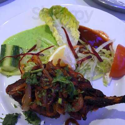 Rajkot Restaurant, Worcester