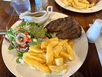 The Plume Of Feathers