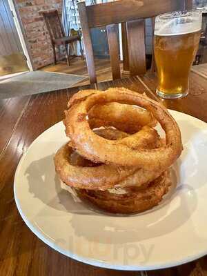 The Plume Of Feathers