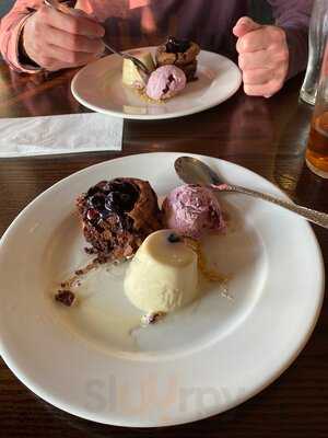 The Plume Of Feathers