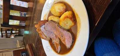 The Plume Of Feathers