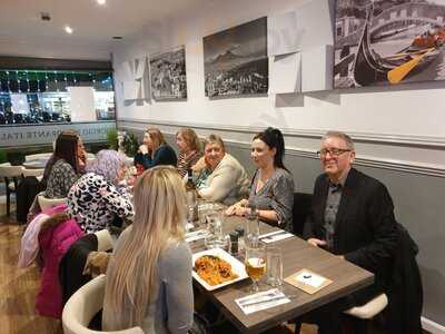 Giorgio Ristorante Italiano