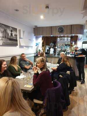 Giorgio Ristorante Italiano