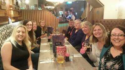 Giorgio Ristorante Italiano