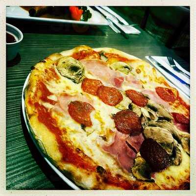 Giorgio Ristorante Italiano