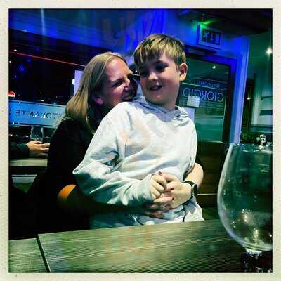 Giorgio Ristorante Italiano