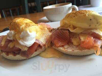 Salt & Pepper Coffee Shop