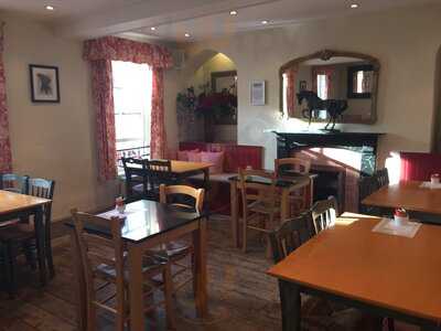 Salt & Pepper Coffee Shop