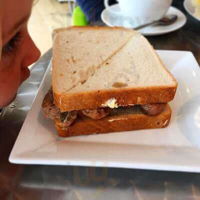 Salt & Pepper Coffee Shop