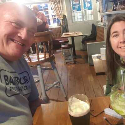 The Coach And Horses