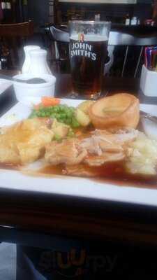 The Coach And Horses