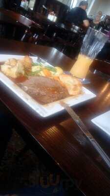 The Coach And Horses