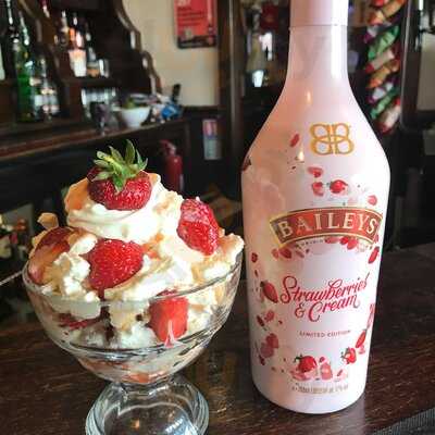 The Coach And Horses