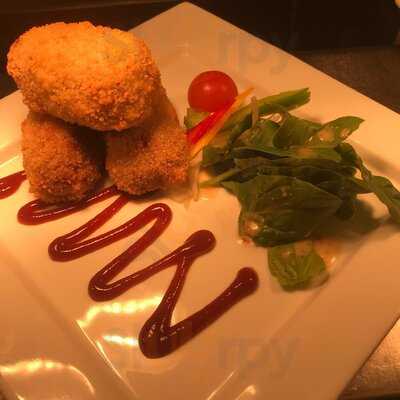 The Coach And Horses