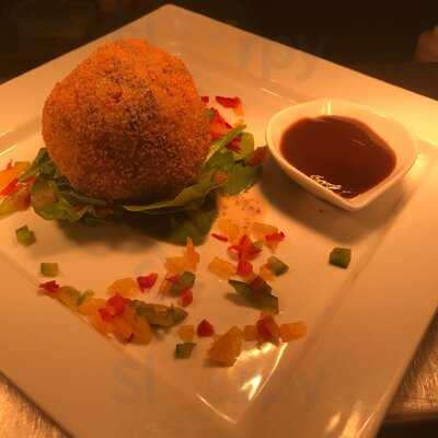 The Coach And Horses