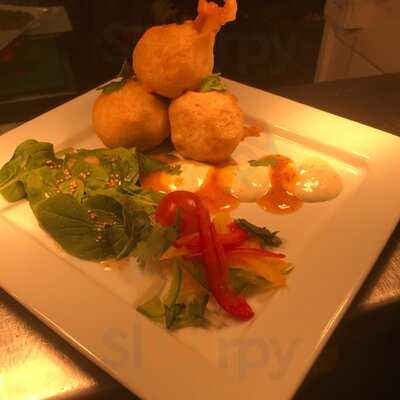 The Coach And Horses