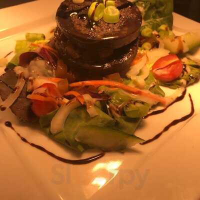 The Coach And Horses