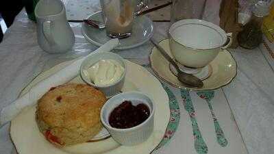 Christine's Tearoom