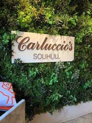 Carluccio's