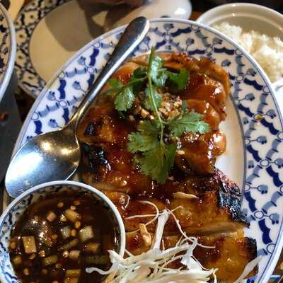 Thai Modern Restaurant