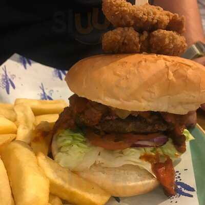 Rose & Crown, Wolston