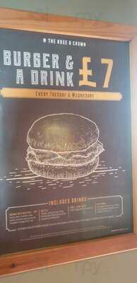 Rose & Crown, Wolston