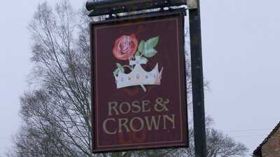 Rose & Crown, Wolston