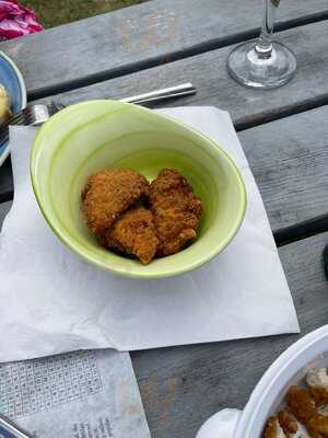 Rose & Crown, Wolston