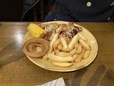 Rose & Crown, Wolston