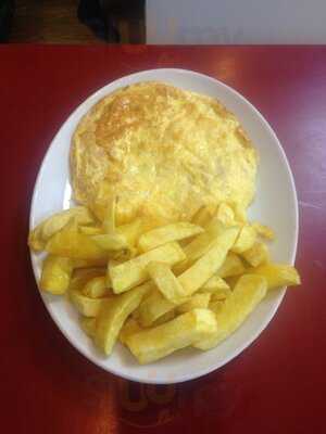 Mammas Fish Restaurant