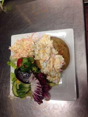 Mammas Fish Restaurant