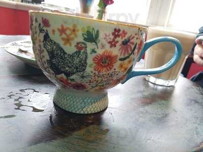 The Glorious Art House