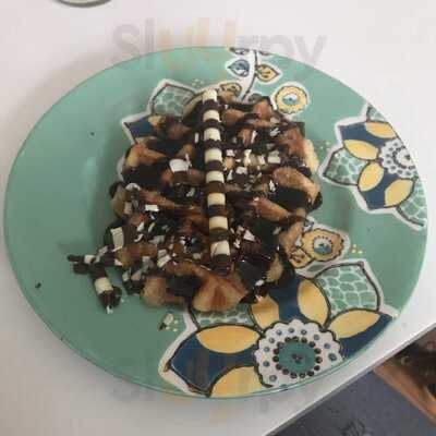 The Glorious Art House