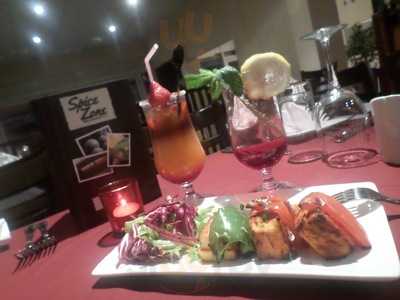 Spice Zone