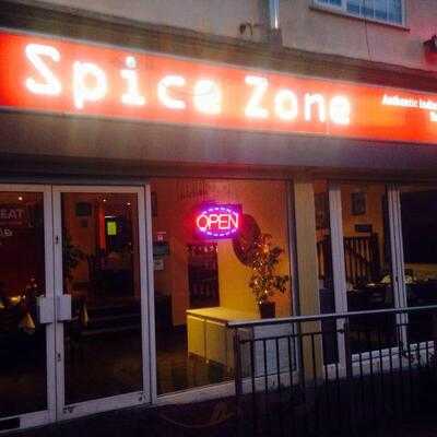 Spice Zone
