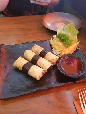 Little Elephant Thai Restaurant