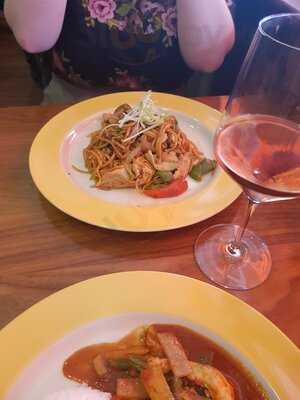 Little Elephant Thai Restaurant