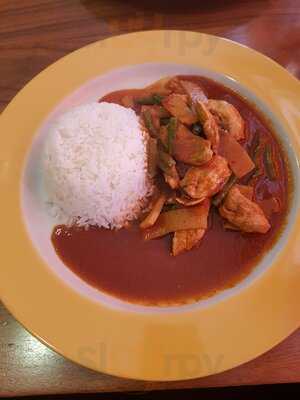 Little Elephant Thai Restaurant