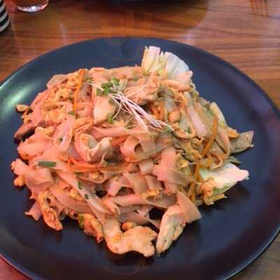 Little Elephant Thai Restaurant