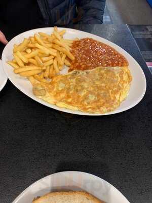 The Rosie Lee Cafe & Deli