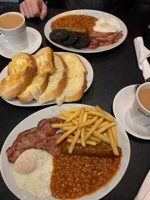 The Rosie Lee Cafe & Deli