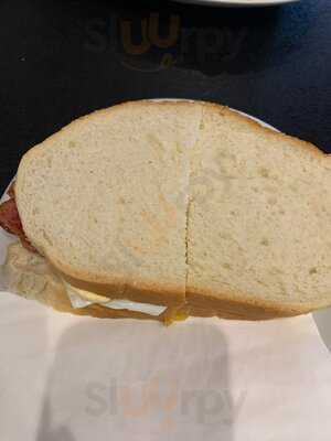 The Rosie Lee Cafe & Deli