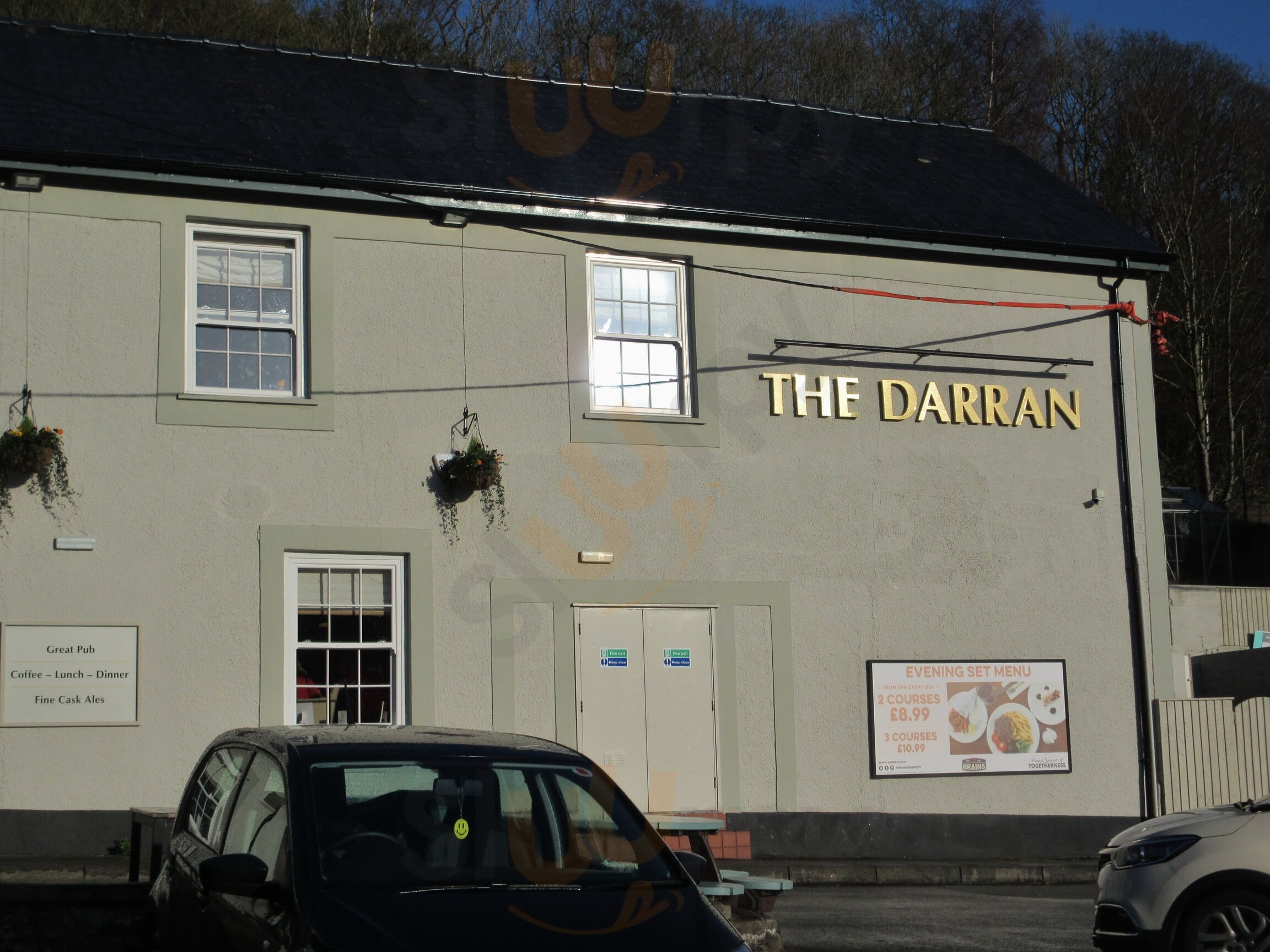 Darran