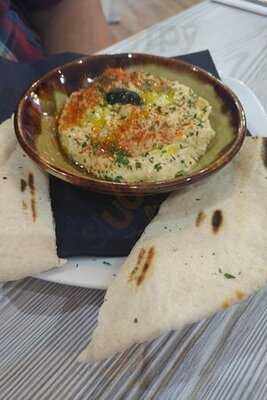 Rosie's Authentic Mediterranean